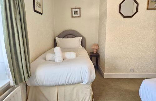 Broughton Grove - Skipton, Pet Friendly, Canal Access - Foto 28