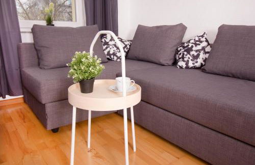 Ferienwohnung BECKENDORF - Foto 26