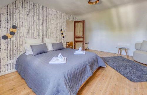 Lampadaire du Martreuil Famille - Foto 50