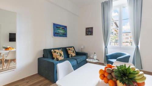 Hostly-The Porta Pia Suite-Rome Centre with Charme - Foto 2