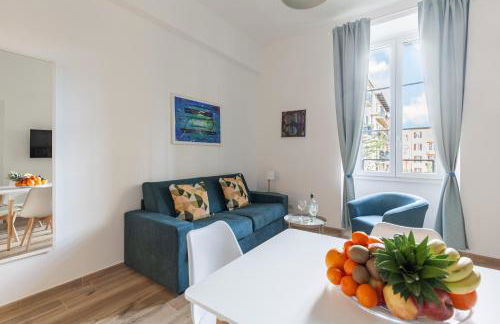 Hostly-The Porta Pia Suite-Rome Centre with Charme - Foto 2