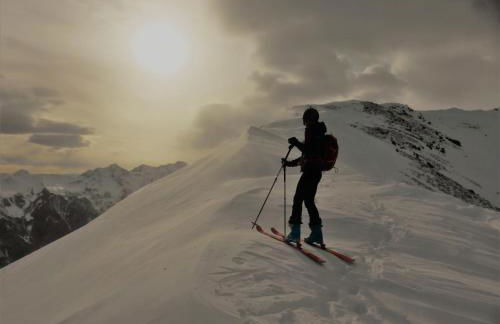 Appartement Ahrntal - Foto 7