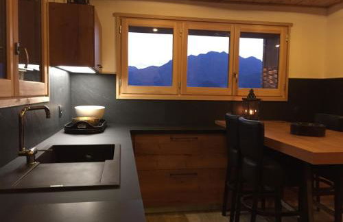 Chalet Lodge Oberig Exclusive - Foto 16