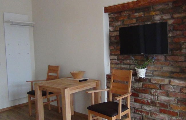 Apartmentpension am Stadtschloss - Foto 24