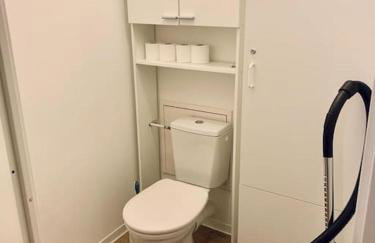 pourquoi notre T3 avec parking est pour vous ? - Foto 39