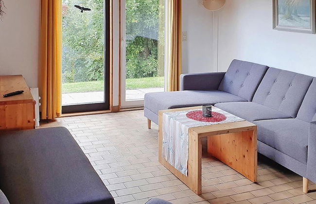 Ferienhaus am Moenchneversdorfer See, Moenchneversdorf - Foto 2