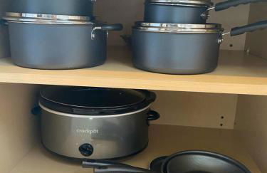 Modern Cottage Retreat - Foto 17