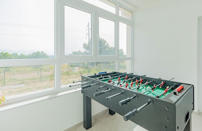 Farmhouse in Benkovac with swimming pool and terrace - Foto 47