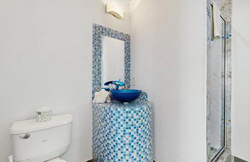 Sandcastle Retreat - Foto 19