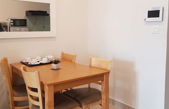 Herla Central Saigon - Foto 21