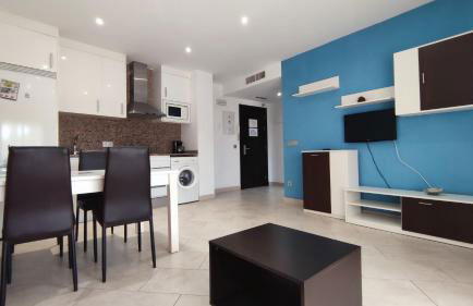 Apartamentos Cala Azul La Móra - Foto 28