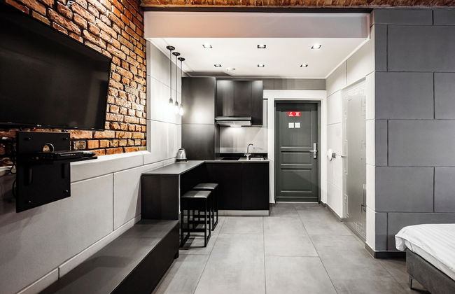 RentPlanet - Apartamenty Kopernika - Foto 23