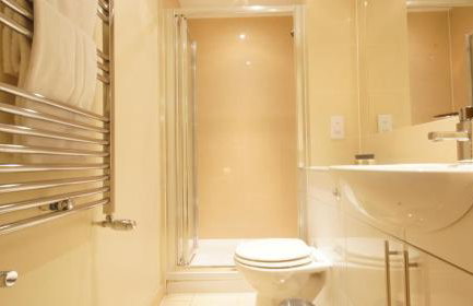 Lodge Drive Serviced Apartments - Foto 31