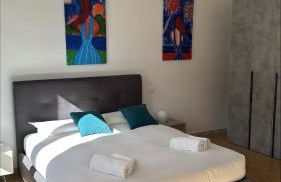 JOIVY Spacious 3-bedroom flat, easy access to Central Rome - Foto 11