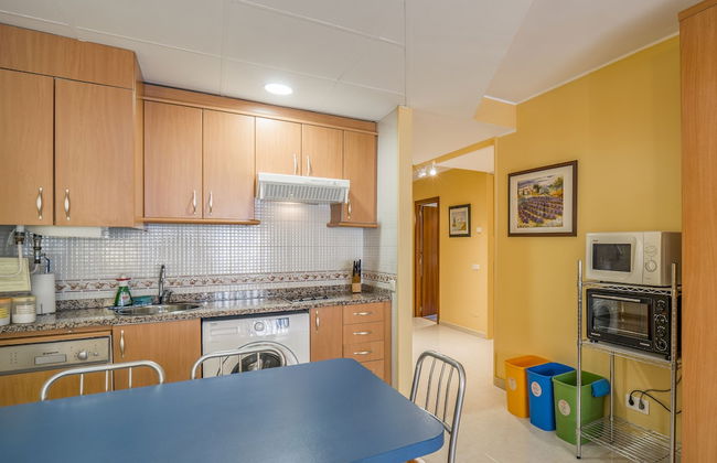 Apartaments del Meligar - Foto 46