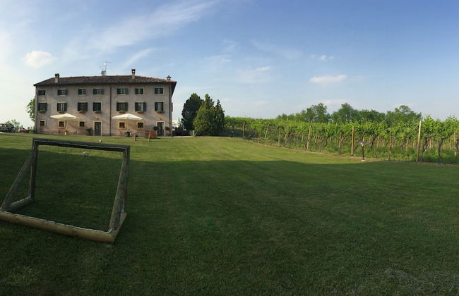 Agriturismo Ca' Vecia - Photo 43