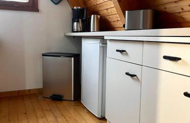 Nur-Dach-Haus am Alfsee - Foto 15