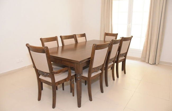 Palm Chalet King Abdullah City - Foto 12