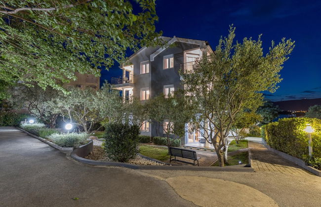 Apartment Tonka 220m From the Beach - Foto 33