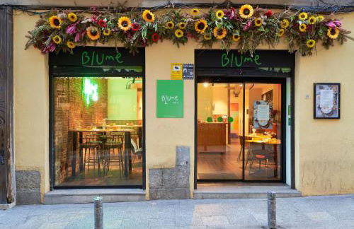 Blume Cruz Suites - Foto 94