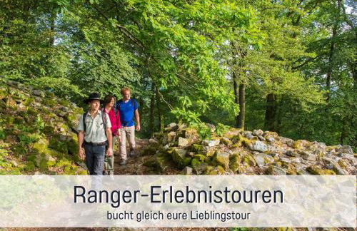 Natur-Chalet zum Nationalpark Marie-Luise inkl E-Auto - Foto 41