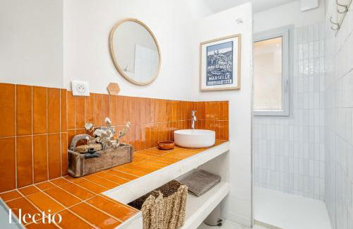 Cabane dIsmou Piscina & Diseño de madera - Foto 26