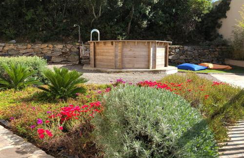 A Murella - maison de vacances à Oletta en Corse - Foto 4