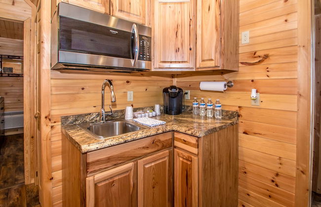 Presidential Mountain Resort - Photo 41