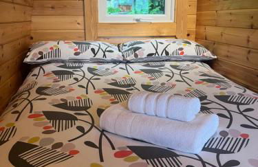 Conifer Cabins - Photo 9