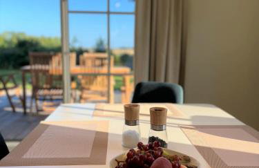 Ferienhaus Svantovit - exklusives Ferienhaus mit Sauna, Whirlpool-Wanne und Kamin - Foto 25