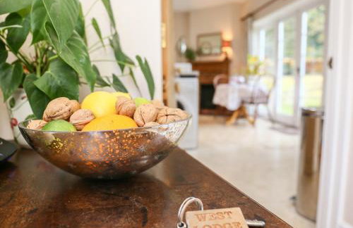 West Lodge - Foto 17