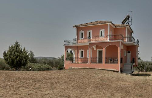 Villa Ancient Olympia by PCL - Foto 66