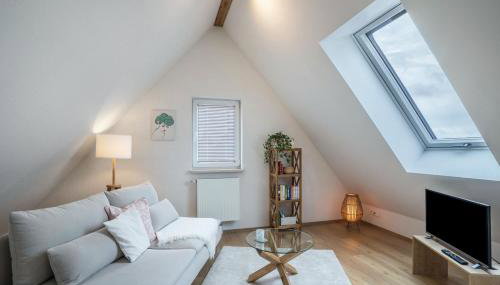 Ferienwohnung Annele - Photo 5