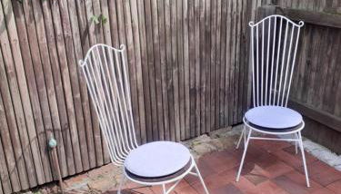 Ferienwohnung Meta's Hof - Photo 2