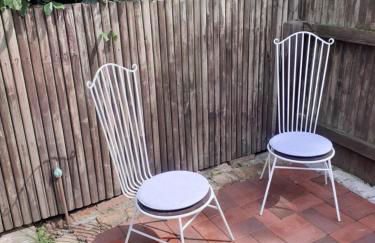 Ferienwohnung Meta's Hof - Photo 2