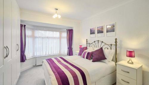 Host & Stay - Sea Haven - Foto 5, wardrobe