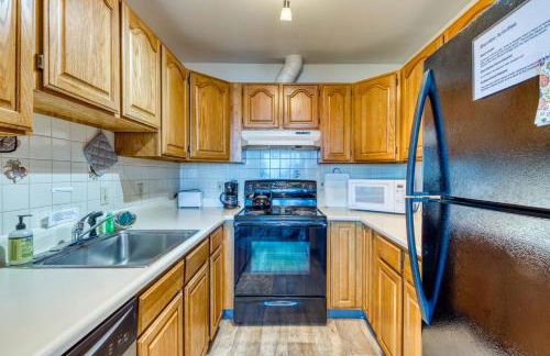 Bayview Cottage - Foto 9