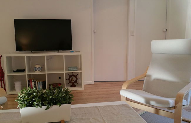 Greenwich Garden Apartment - Foto 15