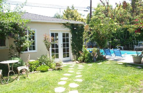 Near Disneyland, SoFi Culver City Escape with Pool - Foto 17