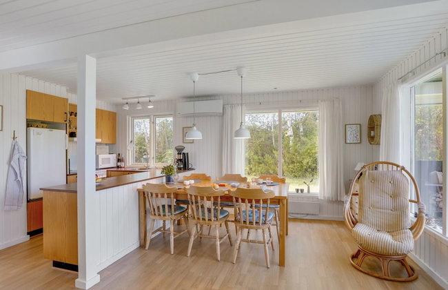 "Thina" - 750m to the fjord - Foto 22