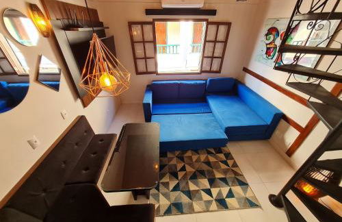 Flat Âncora Apto Duplex 202D Peró, Cabo Frio - Conforto, Piscina, Beira Mar - Foto 22