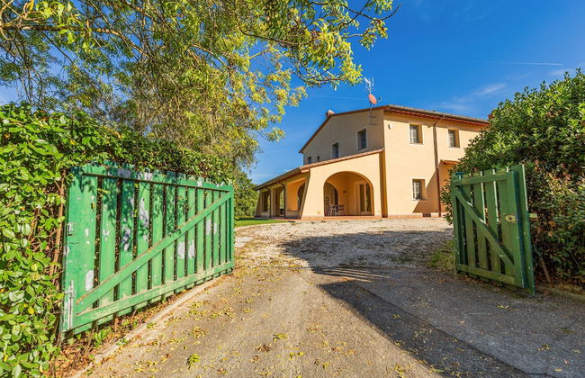 Tricolle Villa Nuova - Foto 11