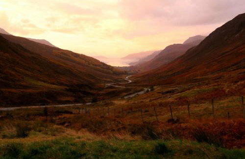 Bains House, Gairloch - Foto 19
