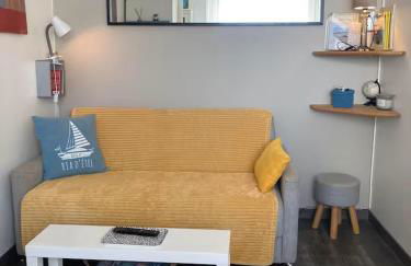 Studio Ria d'Etel - Foto 3