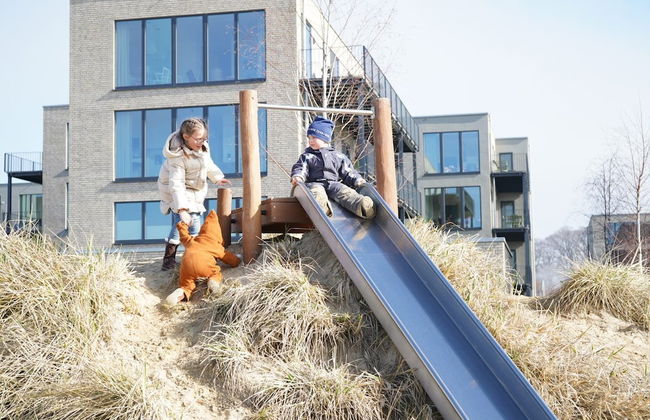 Marissa Resort - Foto 36