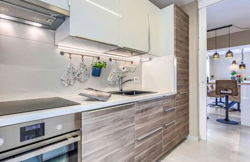 Holiday Home Albona Luna by Interhome - Foto 12