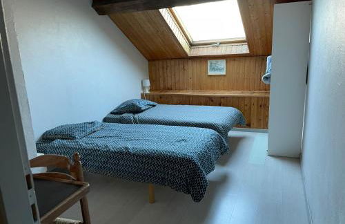 La Manufacture Royale de Bains - Foto 35