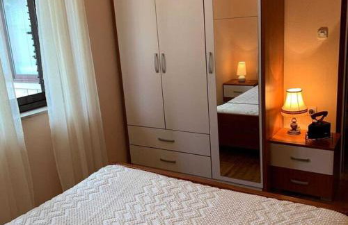 Apartments Nives - Three Bedroom Apartment with Terrace and Sea View - Foto 19