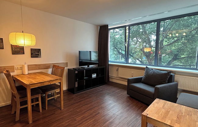 Apartments am Südkanal - Foto 49