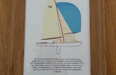 #8 Ommi Kese See-Suite FD Sauna Hund Terrasse - Foto 23